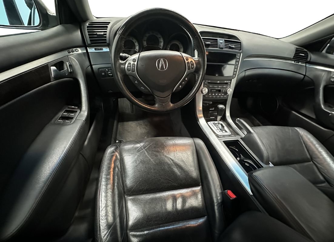 Used 2007 Acura TL 3.2 image 15