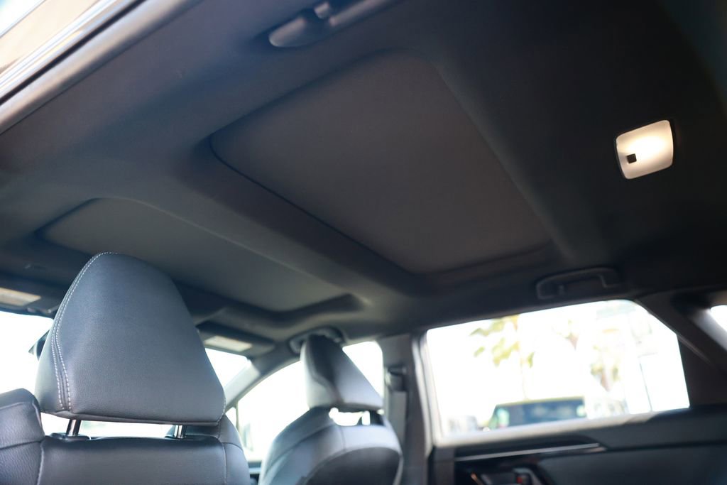 Used 2023 Toyota bZ4X XLE w/ Weather Package FWD image 35