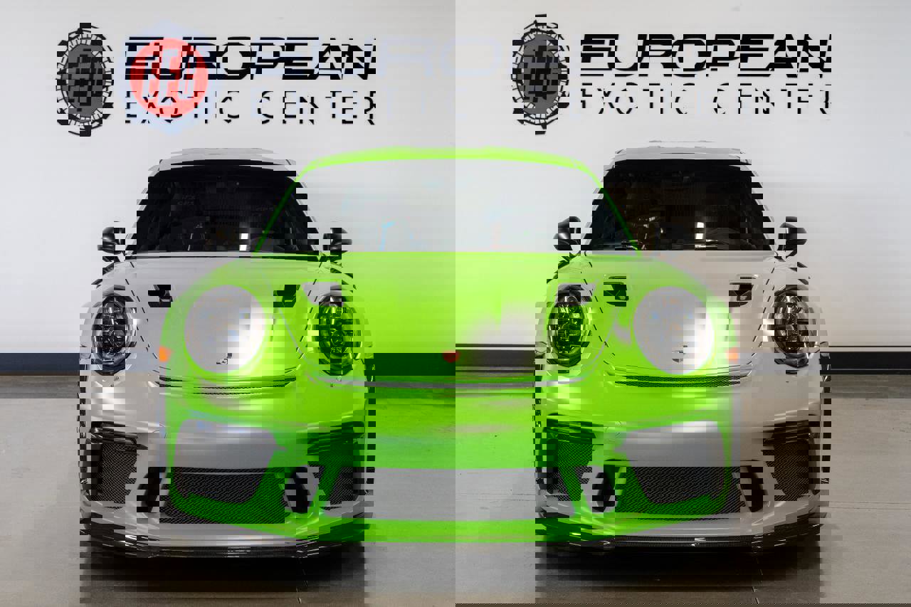 Used 2019 Porsche 911 GT3 RS image 35