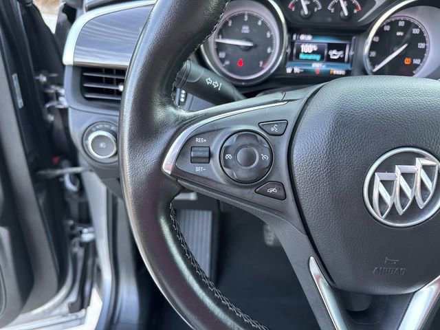 Used 2019 Buick Envision Preferred image 22