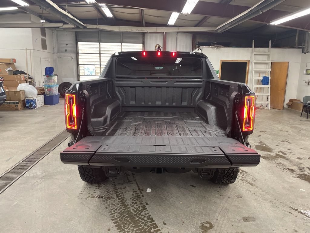 New 2025 GMC Hummer EV 3X w/ Extreme Off-Road Package AWD/4WD image 33