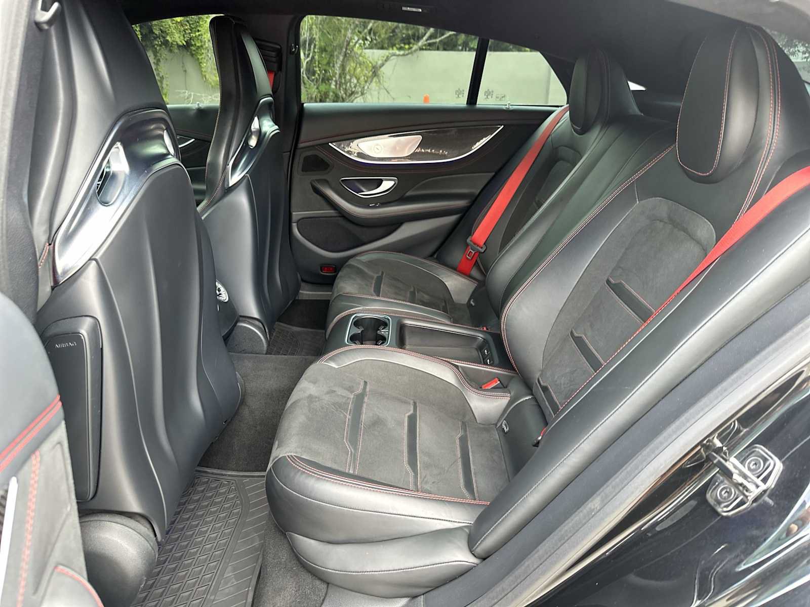 Used 2019 Mercedes-Benz AMG GT 63 S image 18
