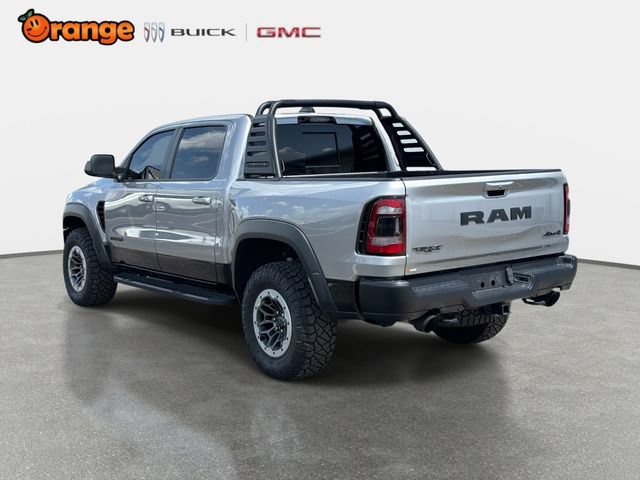 Used 2021 RAM 1500 TRX w/ TRX Level 2 Equipment Group AWD/4WD image 5