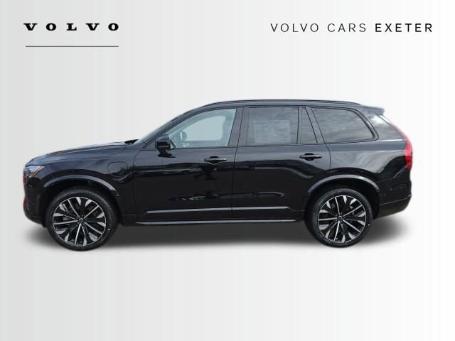 New 2026 Volvo XC90 T8 Ultra w/ Protection Package image 4