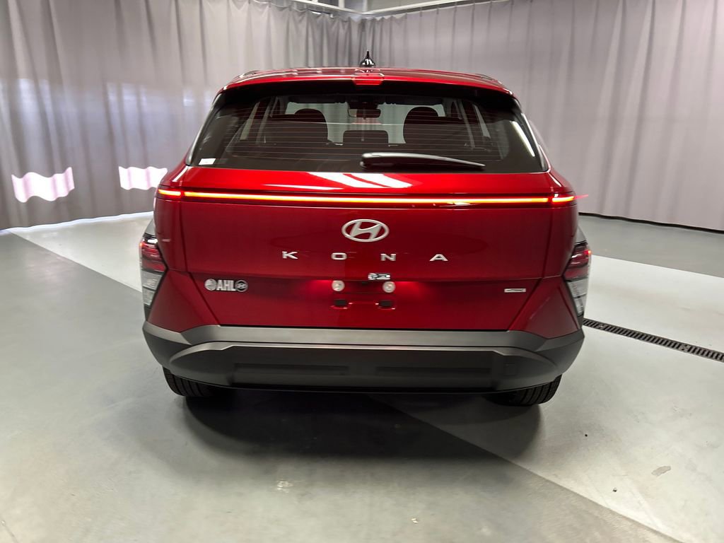 New 2026 Hyundai Kona SE image 6