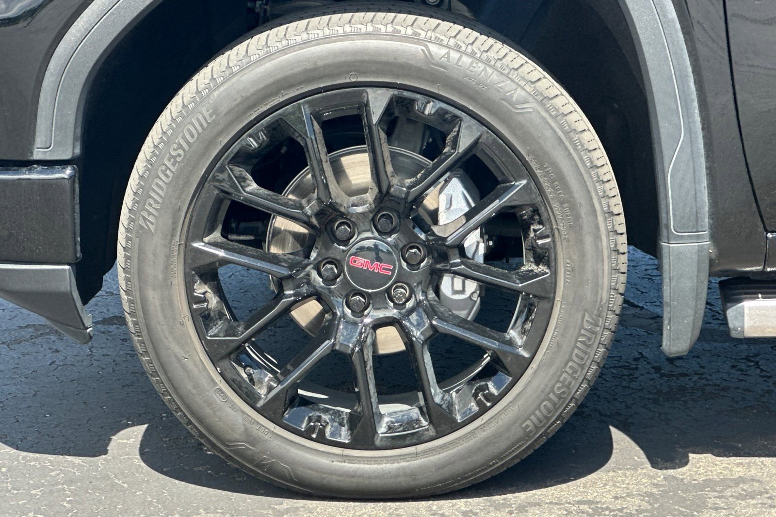 Used 2023 GMC Sierra 1500 Denali w/ Technology Package AWD/4WD image 45