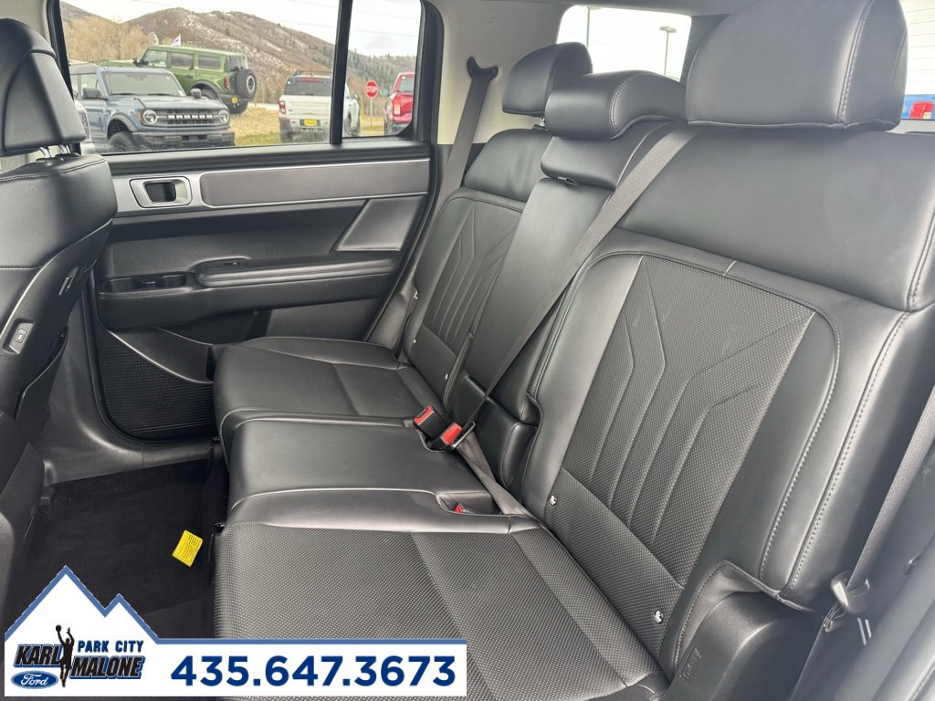 Used 2024 Hyundai Santa Fe SEL image 17