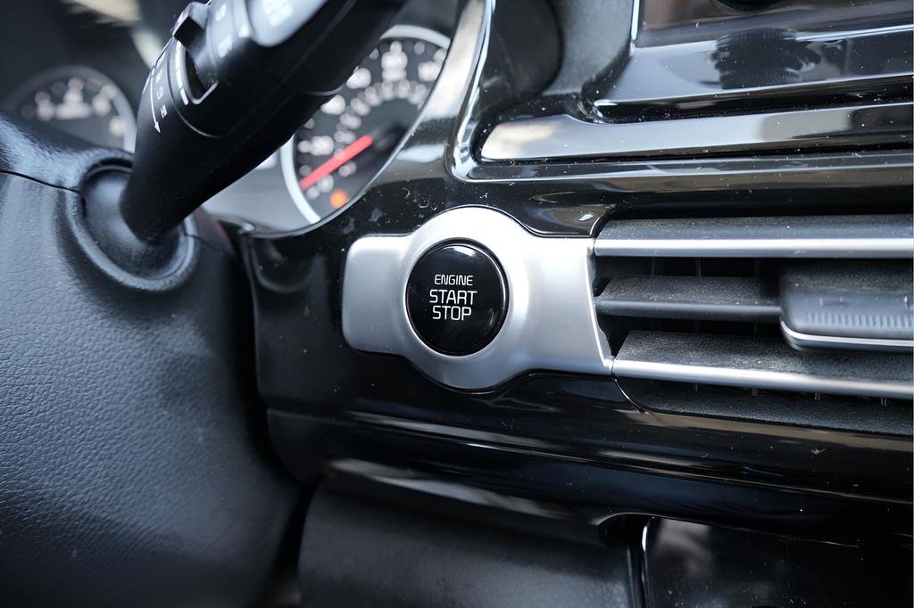 Used 2021 Kia Seltos EX image 29