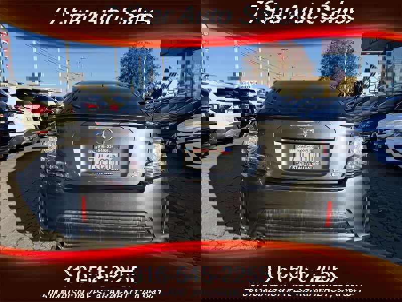 Used 2014 Scion tC Monogram Series image 5