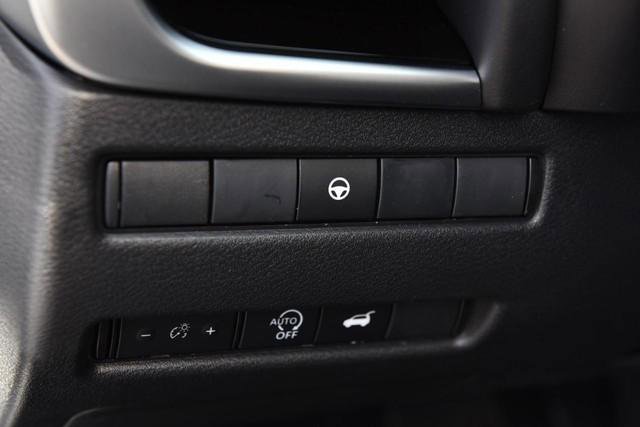 New 2026 Nissan Rogue SV image 11