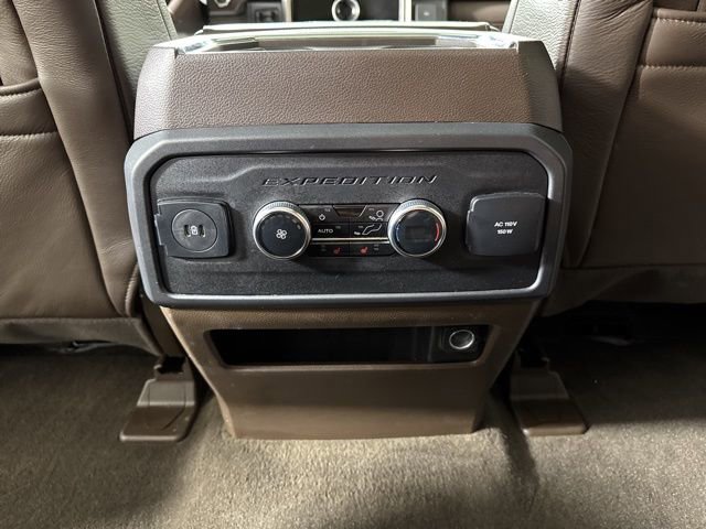 Certified 2024 Ford Expedition Max King Ranch AWD/4WD image 13