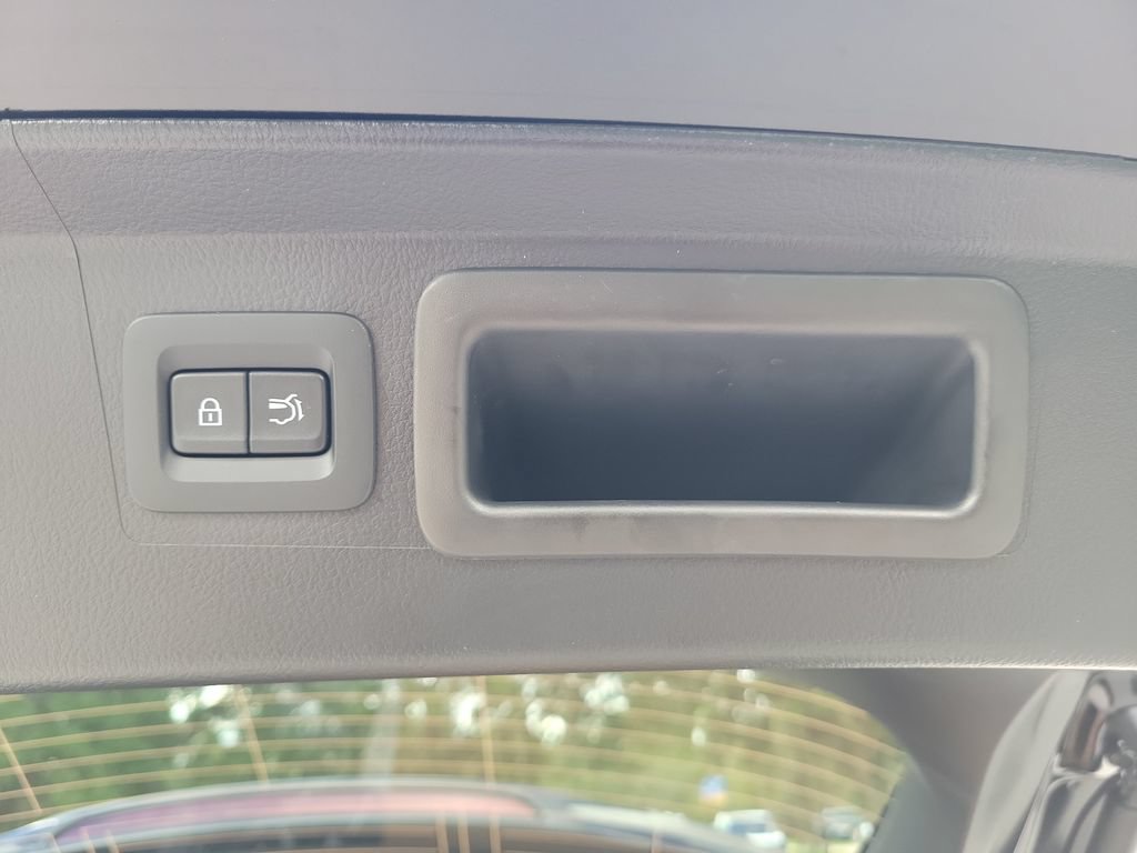 New 2026 MAZDA CX-50 AWD 2.5 S w/ Weather Package image 9