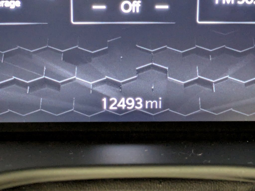 Used 2024 Jeep Compass Limited w/ Elite Group image 15