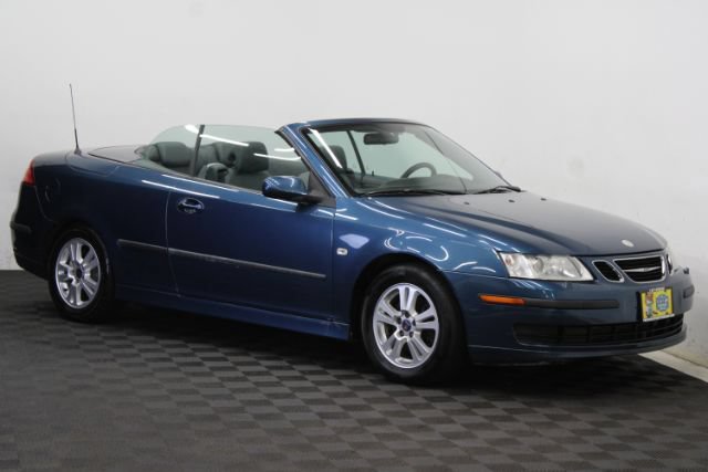 Used 2006 Saab 9-3 2.0T FWD image 1