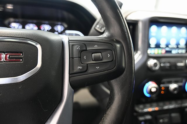 Used 2019 GMC Sierra 1500 SLT w/ SLT Premium Plus Package image 25