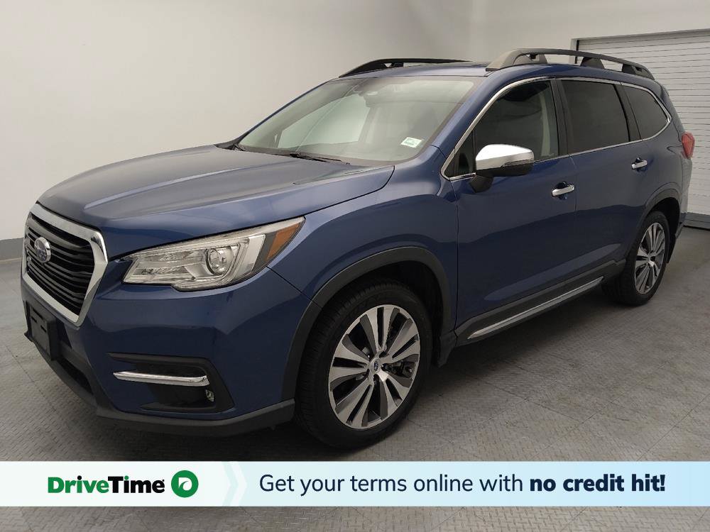 Used 2021 Subaru Ascent Touring