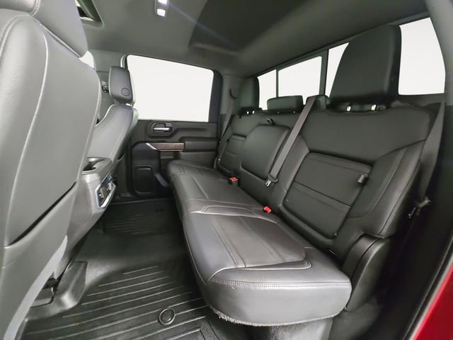 Used 2023 GMC Sierra 2500 Denali w/ Denali Ultimate Package image 13