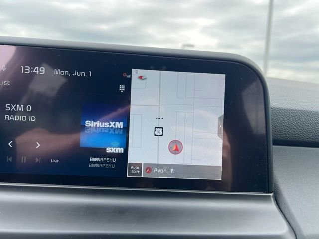 Certified 2025 Kia Seltos EX AWD/4WD image 19