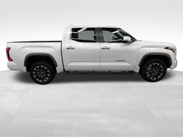 Used 2025 Toyota Tundra Limited image 10
