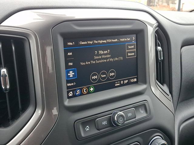 New 2026 Chevrolet Silverado 2500 Custom w/ Custom Value Package image 12