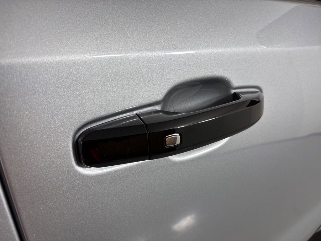 Used 2026 Chevrolet Silverado 1500 LT Trail Boss w/ LT Trail Boss Premium Package image 19