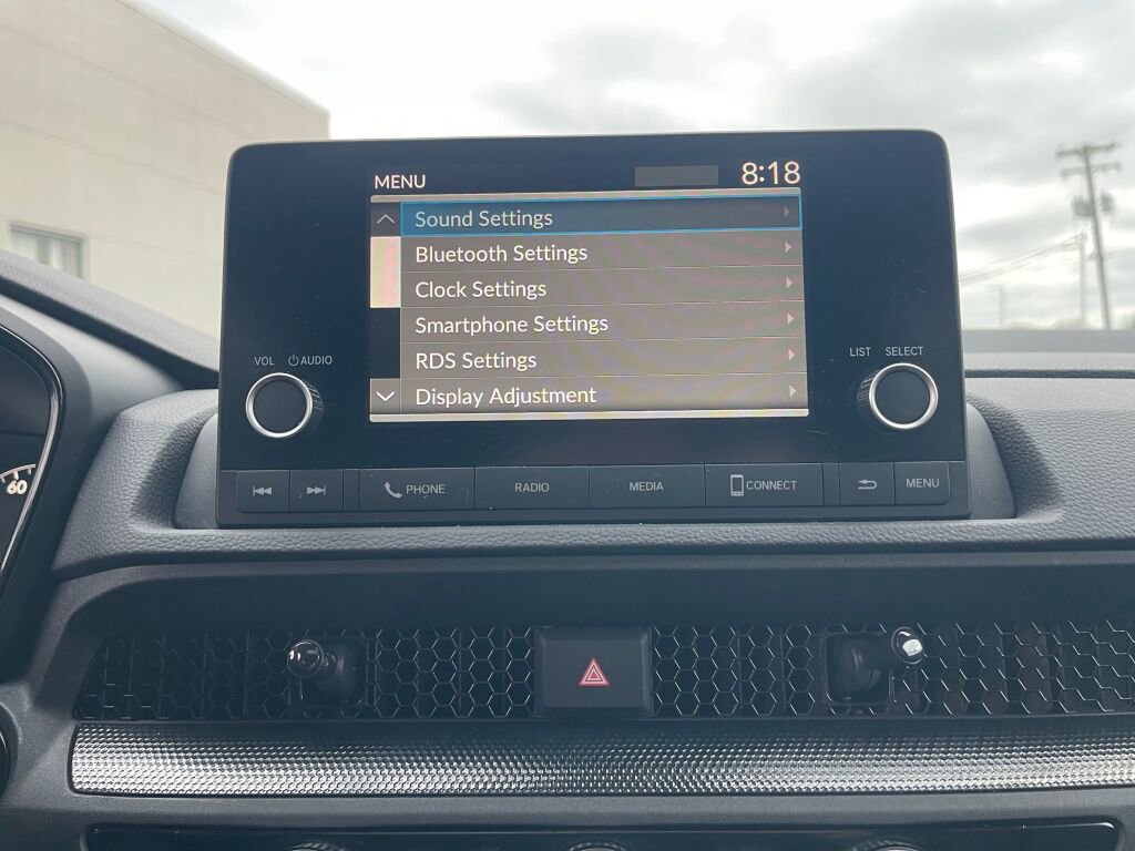 Used 2024 Honda CR-V Sport image 11