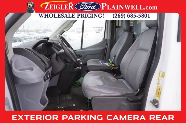 Used 2019 Ford Transit 250 148 Medium Roof image 8