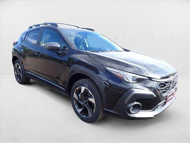 New 2025 Subaru Crosstrek 2.5i Limited image 6