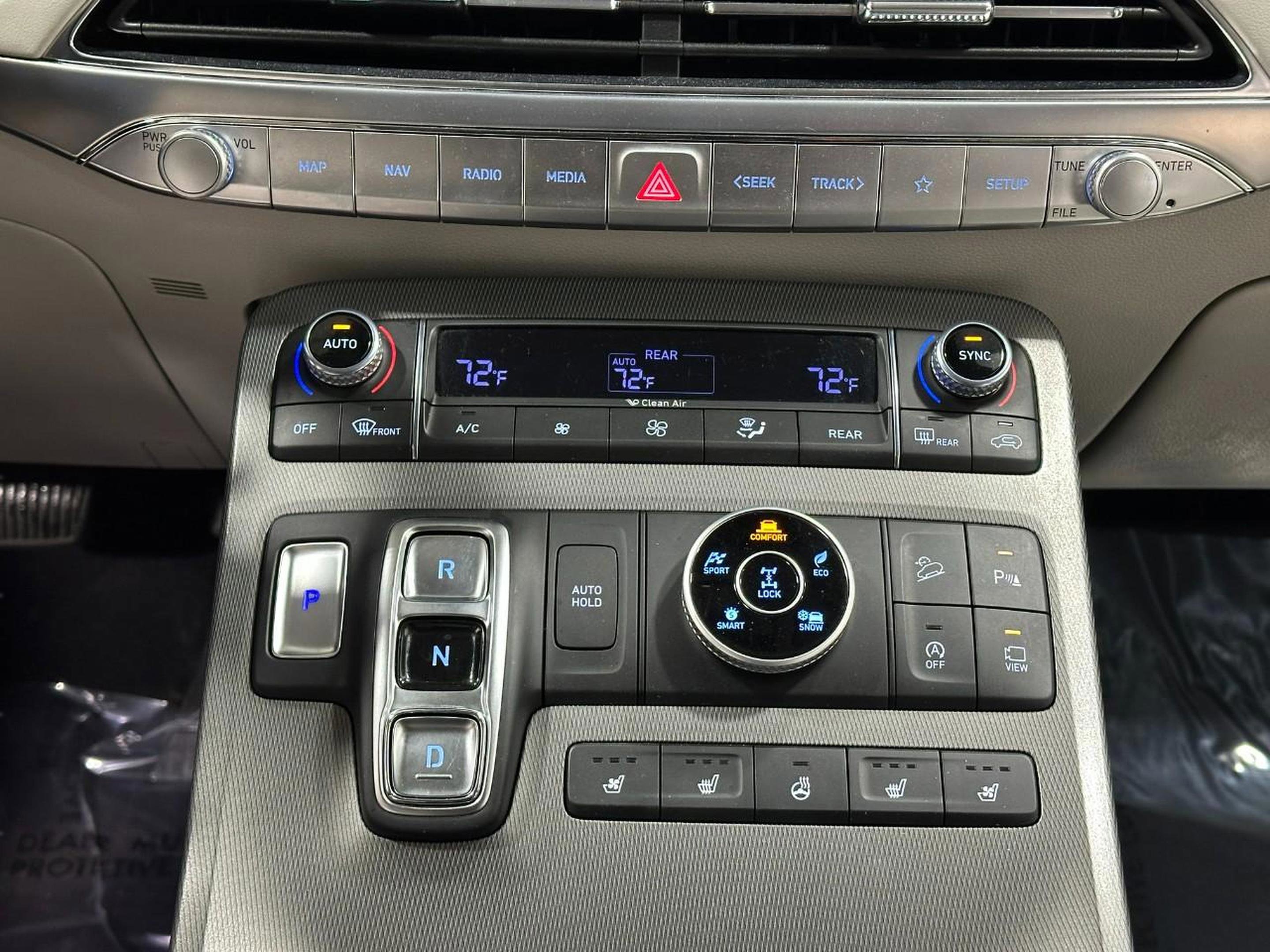 Used 2021 Hyundai Palisade Limited image 14