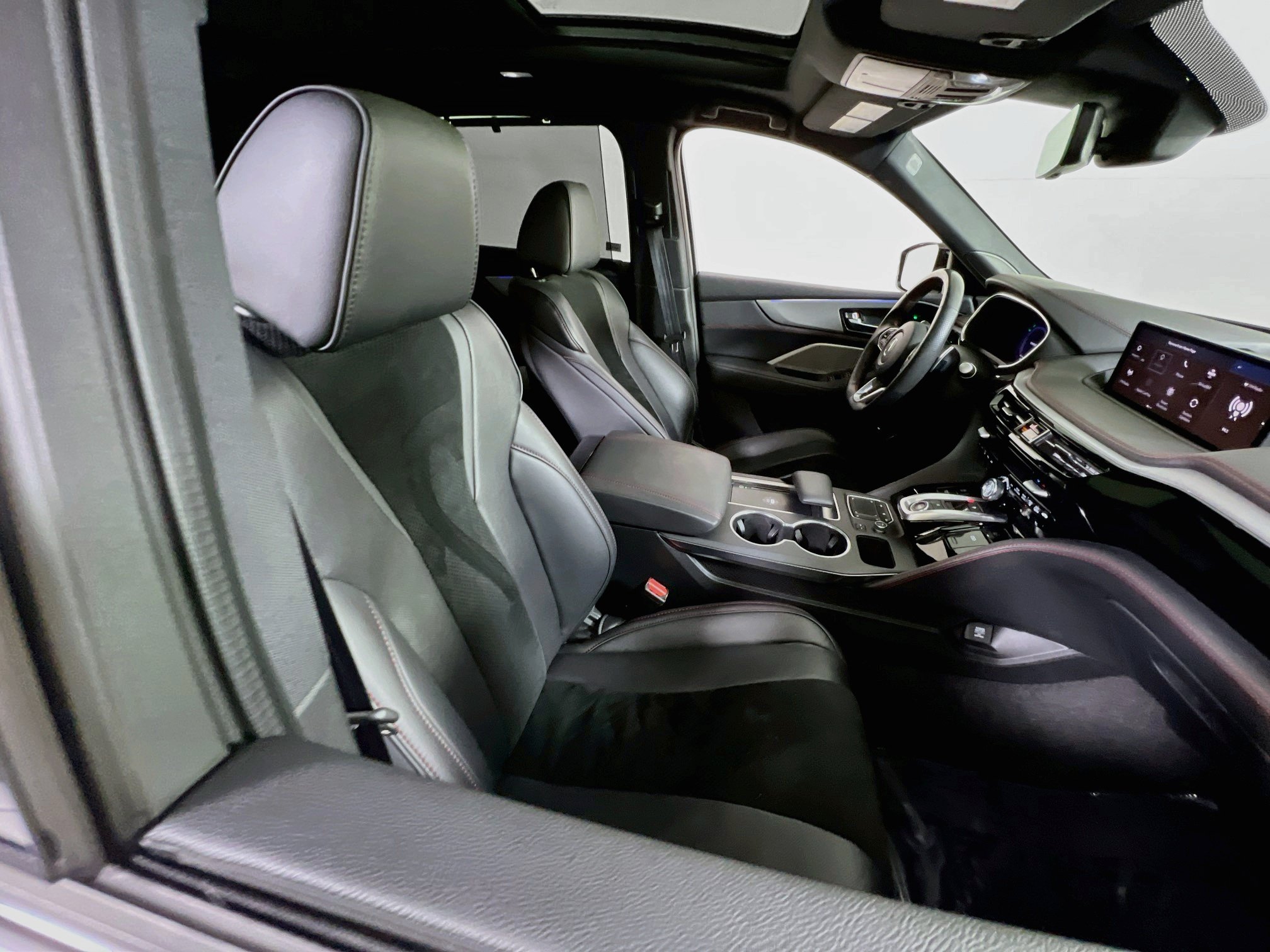 Used 2024 Acura MDX A-Spec AWD/4WD image 29