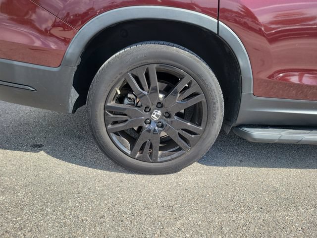 Used 2022 Honda Pilot Special Edition image 9