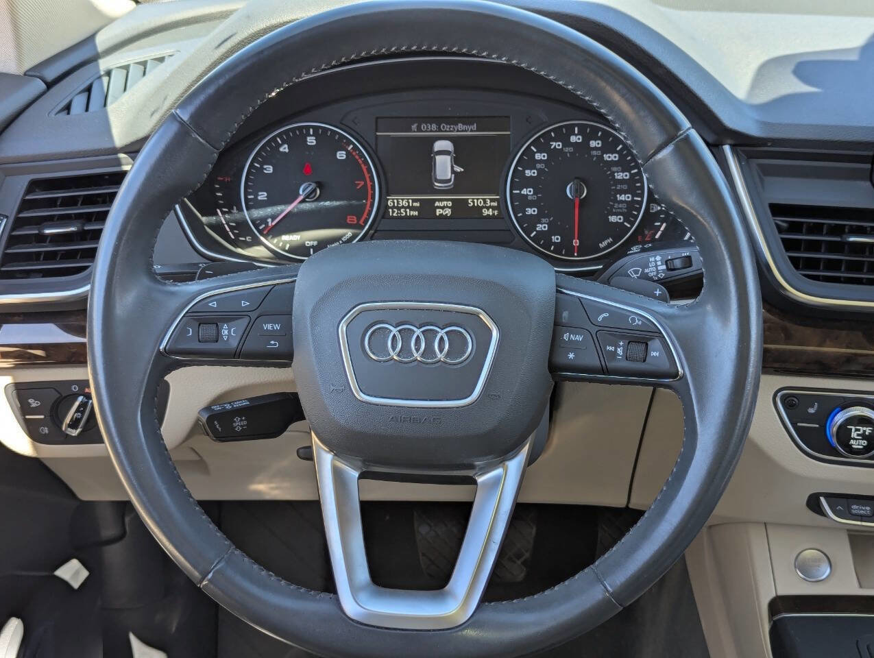 Used 2018 Audi Q5 2.0T Premium image 21