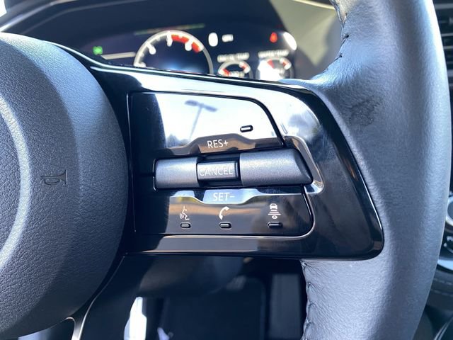 Used 2025 Nissan Z Sport w/ Floor Mat Package image 28