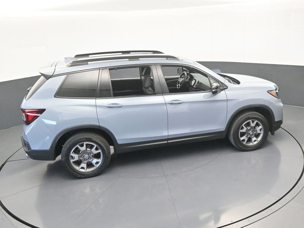 Used 2022 Honda Passport TrailSport image 60