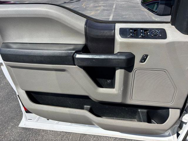 Certified 2019 Ford F150 XL w/ Equipment Group 101A Mid RWD image 19