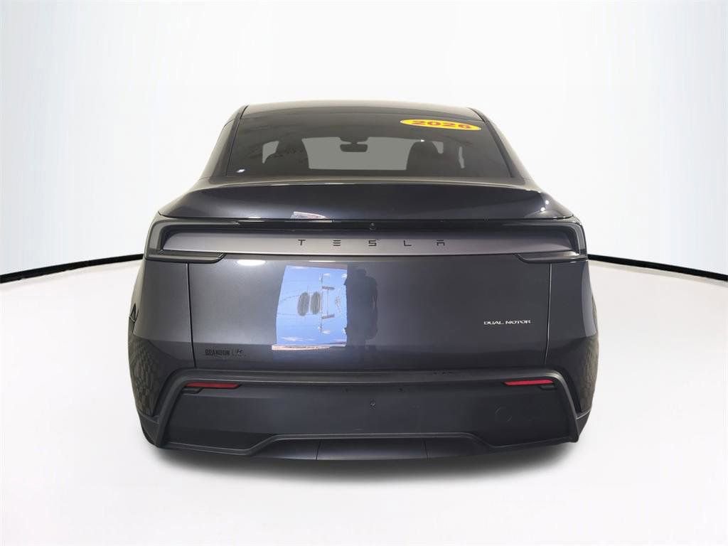 Used 2026 Tesla Model Y Long Range image 6