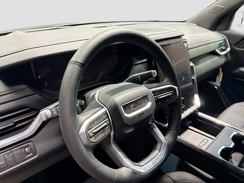 New 2026 GMC Acadia Elevation w/ Elevation Premium Package image 9