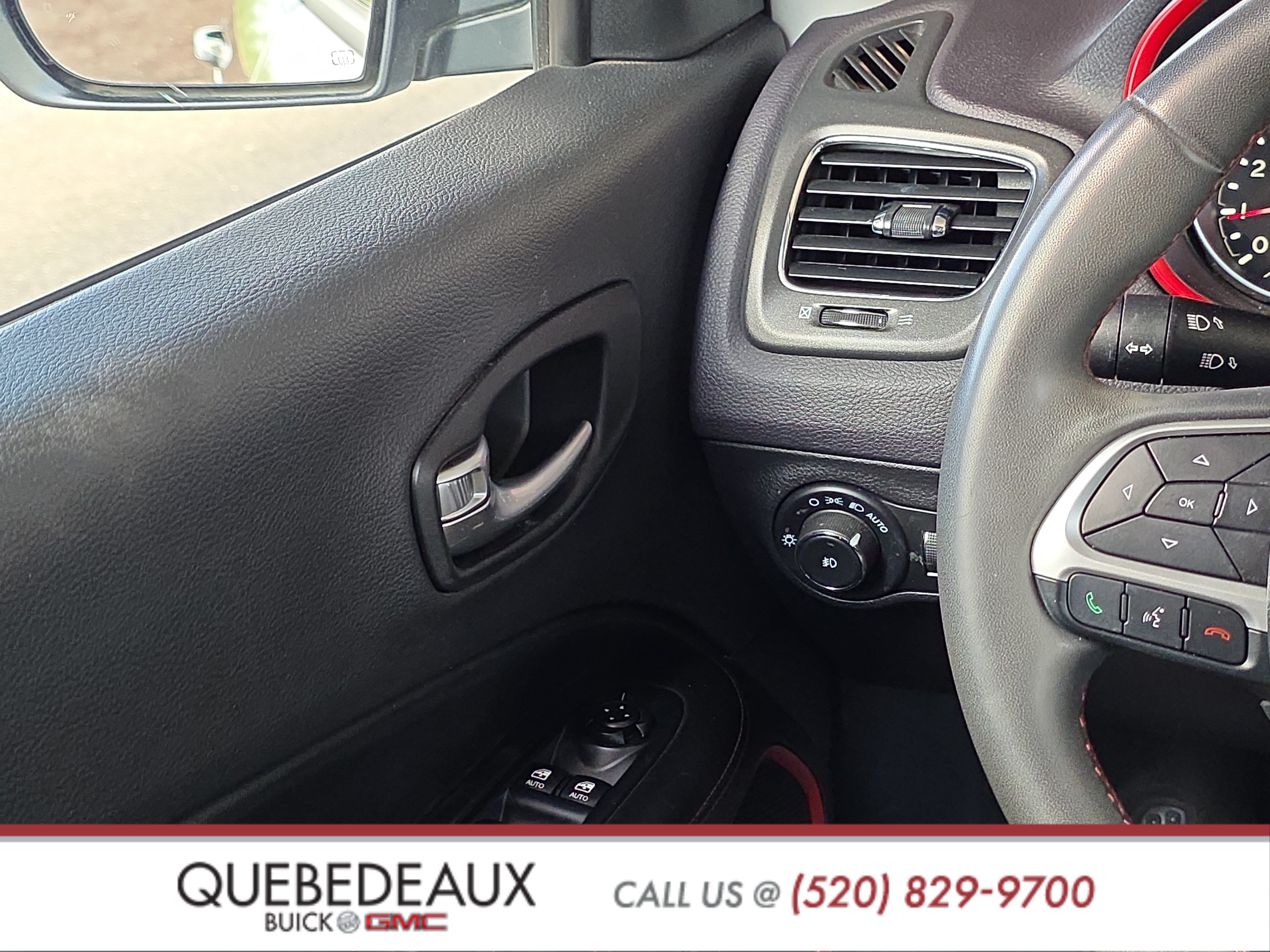 Used 2021 Jeep Compass Trailhawk AWD/4WD image 19