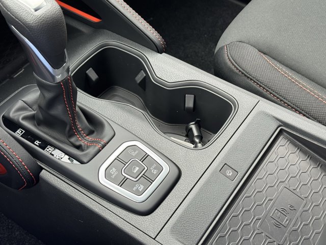 New 2026 Nissan Frontier PRO-4X w/ Pro-4x Convenience Package image 23