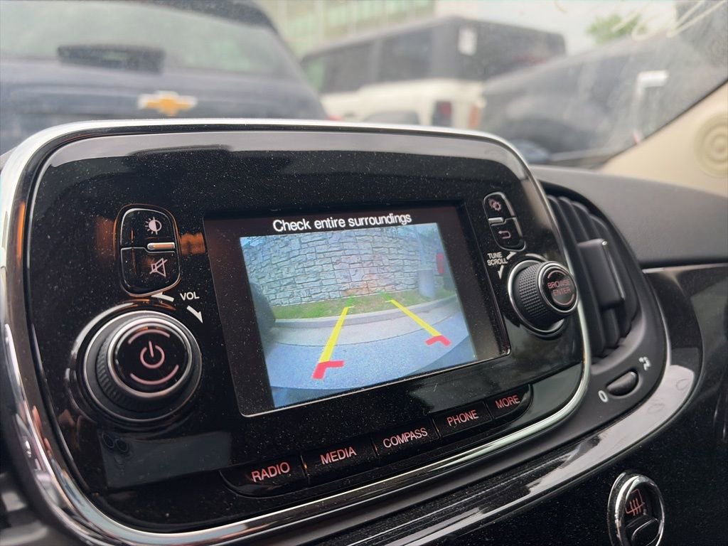 Used 2019 FIAT 500 Pop w/ Popular Equipment Package image 14