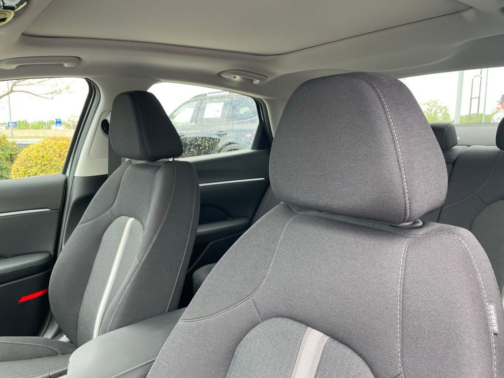 Used 2026 Hyundai Sonata SEL image 22