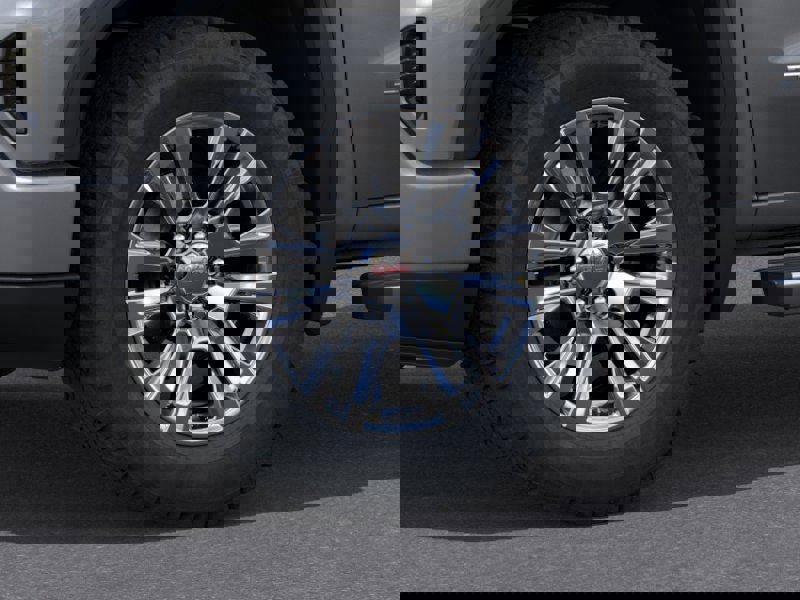 New 2026 GMC Sierra 1500 Denali image 37