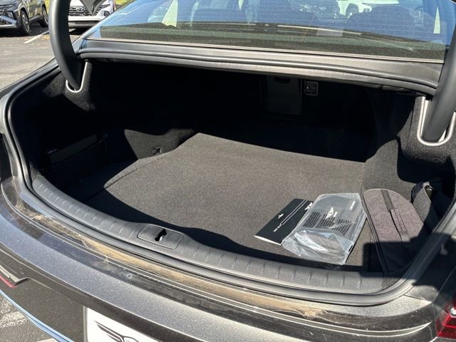 Used 2025 Genesis G80 2.5T image 13