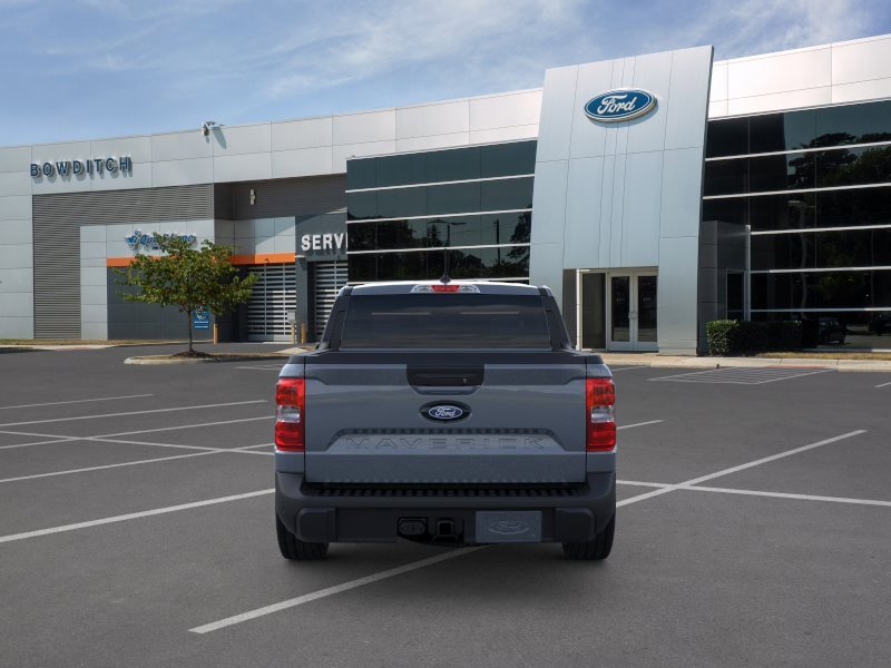 New 2026 Ford Maverick XLT AWD/4WD image 5