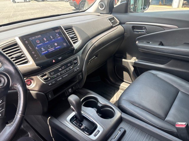 Used 2018 Honda Ridgeline RTL-T image 27