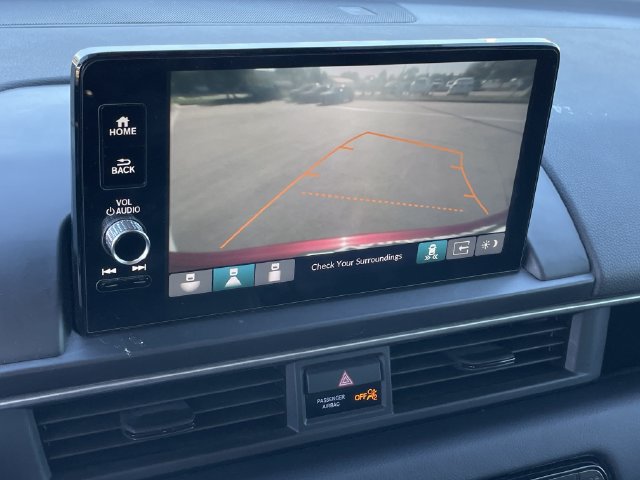 Certified 2025 Honda Pilot EX-L image 17