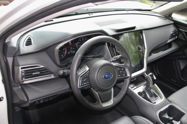 Certified 2024 Subaru Legacy Limited AWD/4WD image 21