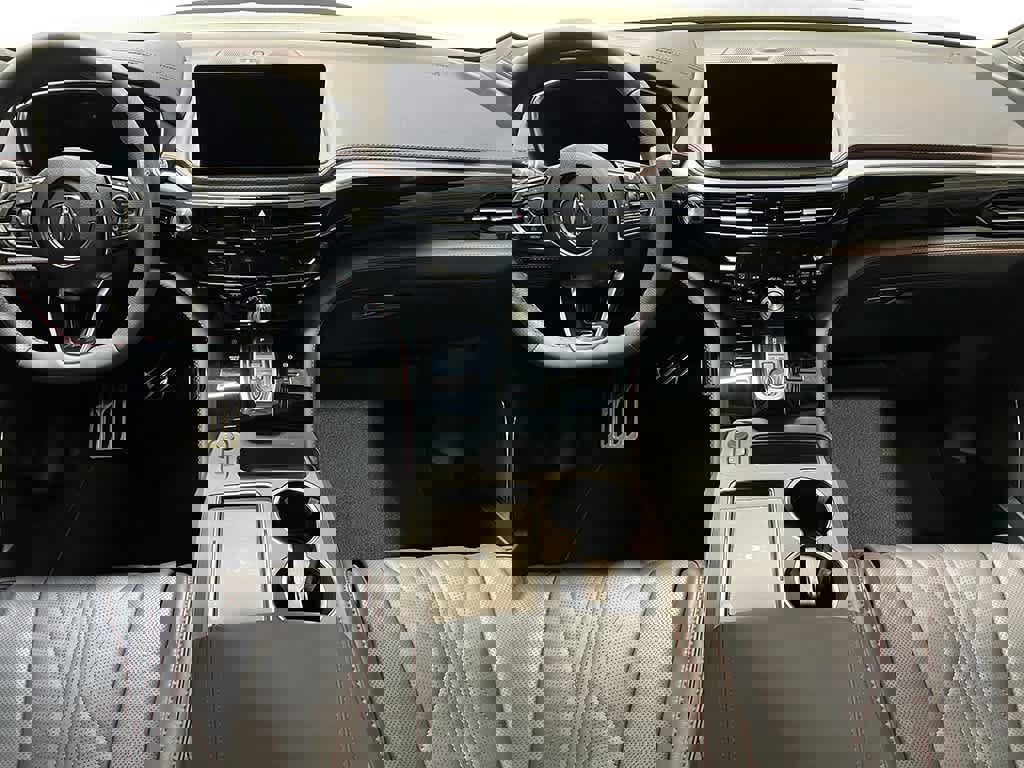 New 2026 Acura MDX A-Spec image 20