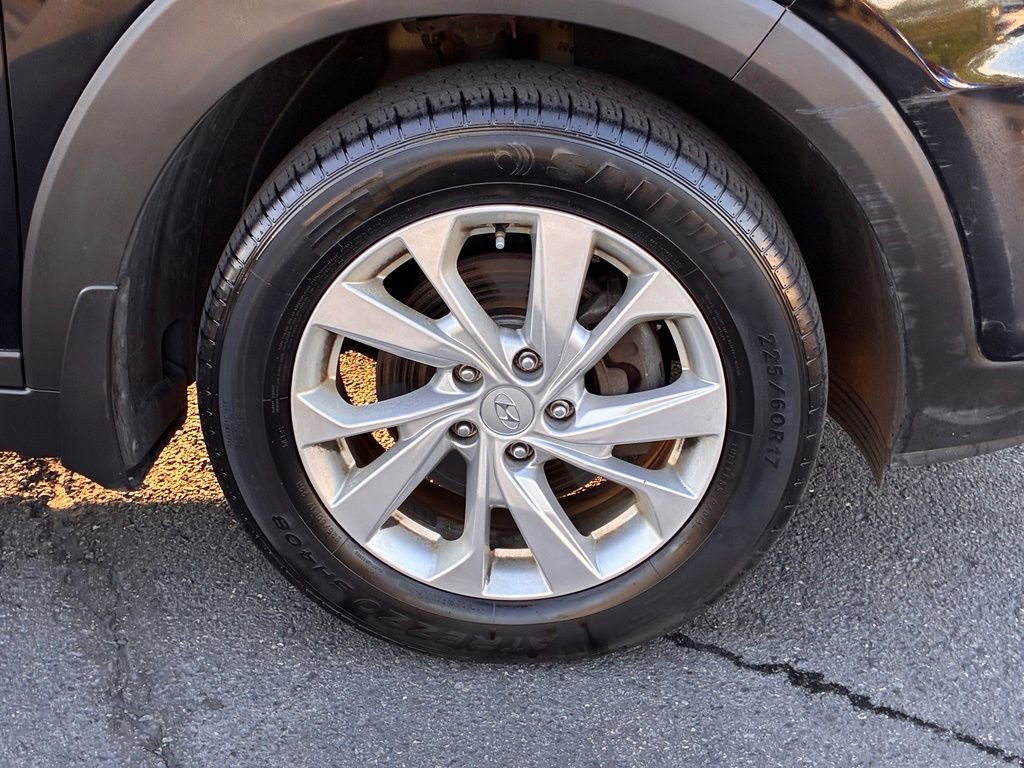 Used 2020 Hyundai Tucson SE w/ Cargo Package AWD/4WD image 46
