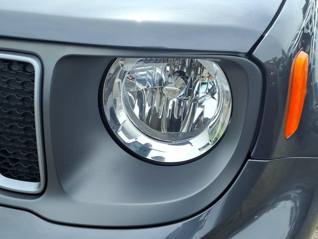 Certified 2023 Jeep Renegade Limited w/ Sun/Sound Group AWD/4WD image 13